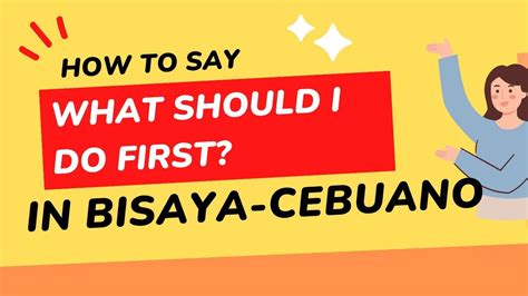 How to say jerk in Cebuano .